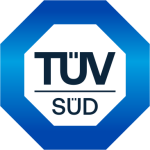 PCI-DSS Compliant