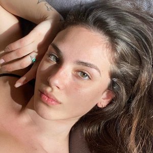 Barbara Garavini