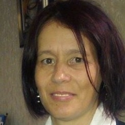 Mihaela Zapodeanu