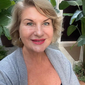 Viktoriia Grabchuk
